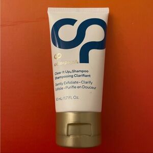 5 for $25! Colorproof Clear It Up Shampoo